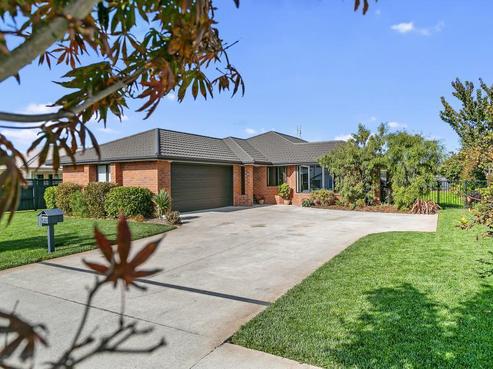 8 Mckinnon Street, Leamington
