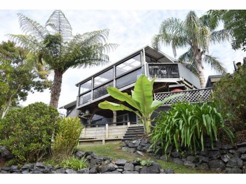 5 Johnson Lane, Haruru