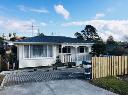 48 Oriana Avenue, Lynfield
