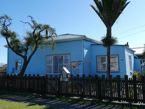 9 Fox Street, Cobden