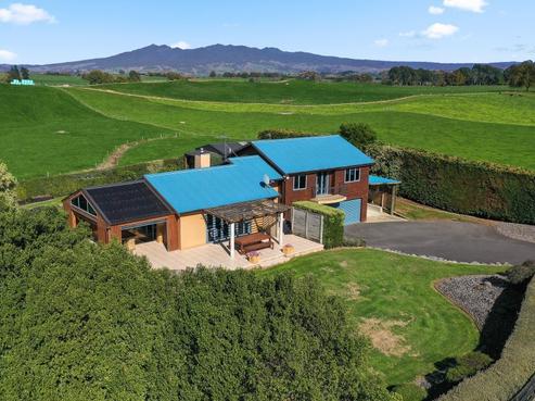 29 Finlayson Road, Ngahinapouri