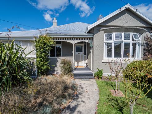 59 Belt Street, Waimate