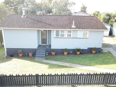 1 Cobham Avenue, Dargaville