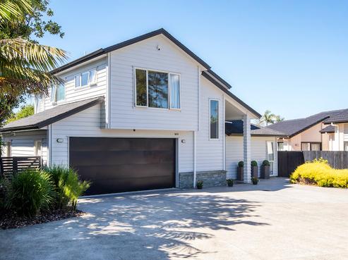 200 Ridge Road, Howick