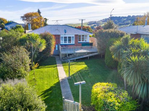 115 Mornington Road, Kenmure