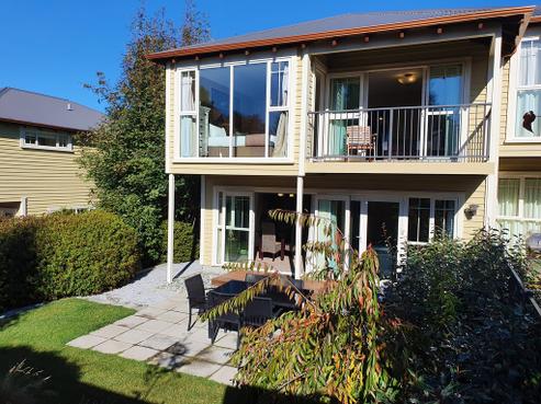 9/1 Beauchamp Place, Lake Tekapo