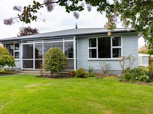 34 Campbell Street, Geraldine