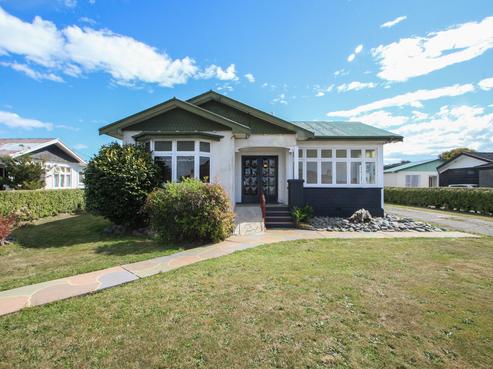 452 Thames Highway, Oamaru