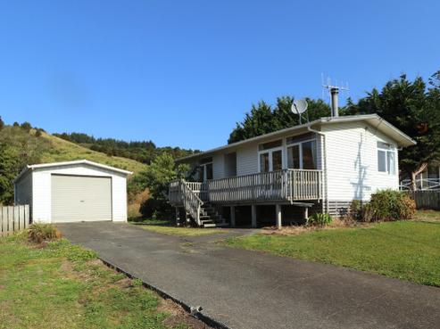 69A George Street, Hikurangi