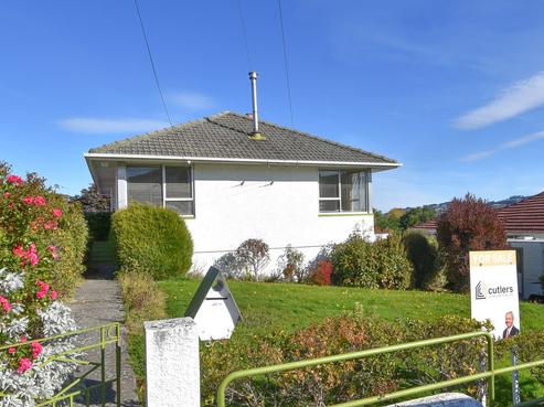 7 Lowe Street, Liberton