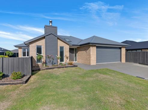 5 Navy Loop, Rolleston