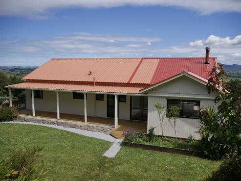 78 Highland Way, Maungatapere