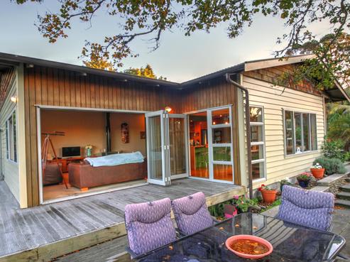 95A Looney Road, Opotiki and Surrounds