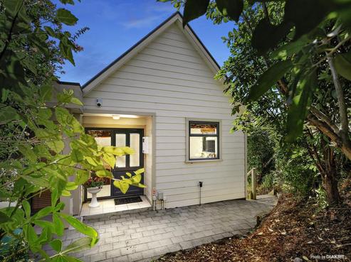 136 Mairangi Road, Wilton