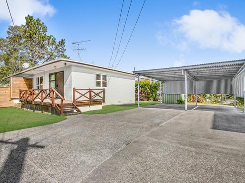124A Wellington Street, Howick