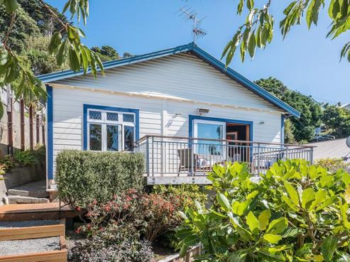 73 Duncan Terrace, Kilbirnie