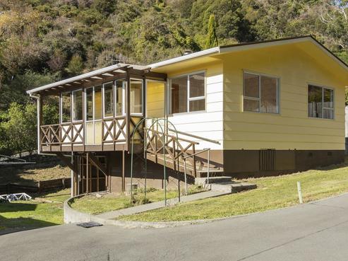 2/152A Cleveland Terrace, Maitai