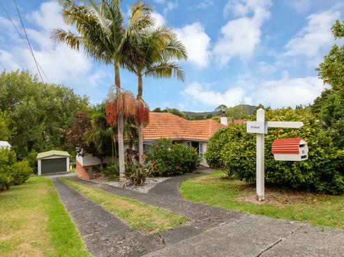 20 Russell Road, Kensington