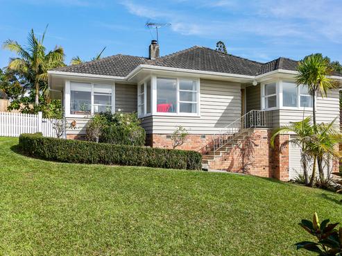 22 Dolbear Street, Titirangi