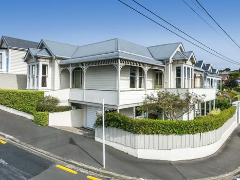 11 Hereford Street, Roslyn