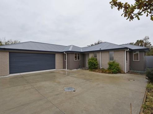 54C Beatrice Street, Avenal