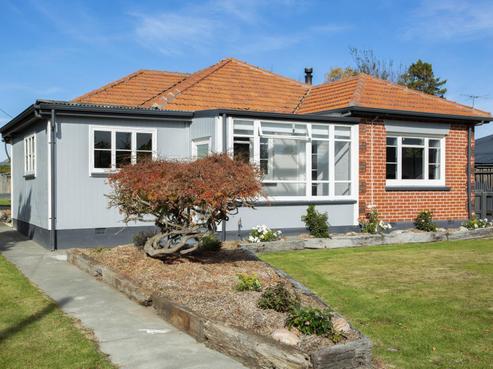36 Brucefield Avenue, Netherby