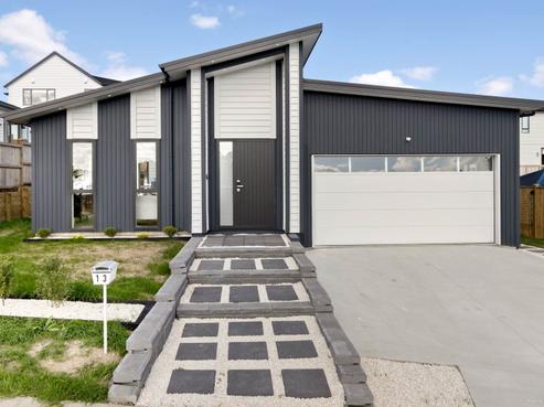 13 Takurua Terrace, Orewa