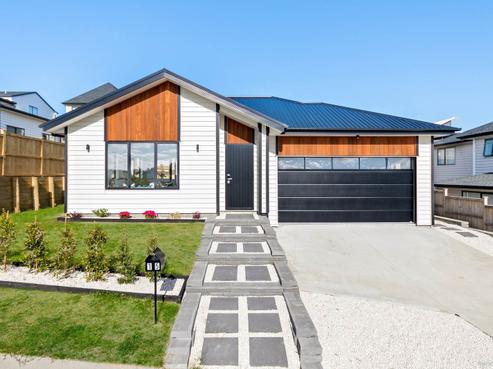 15 Takurua Terrace, Orewa