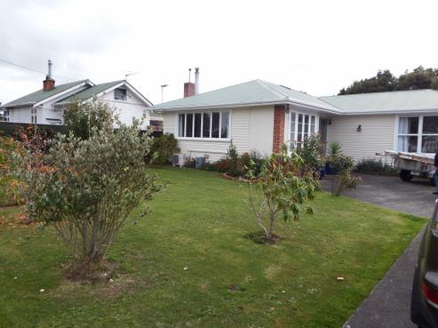 40 Harris Street, Marton