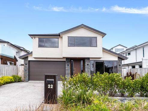 22 Bounty Road, Long Bay