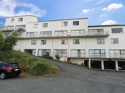 97C Queen Street, North Dunedin