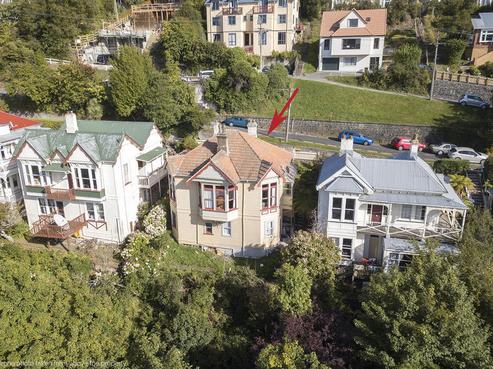 153 Queen Street, North Dunedin