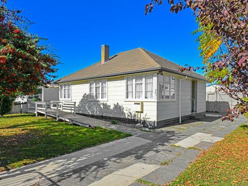 403 Hinau Street, Saint Leonards