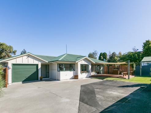 405A Murdoch Road East, Akina