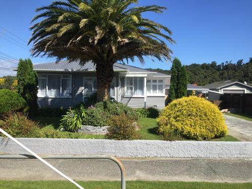92 Marsden Road, Greymouth