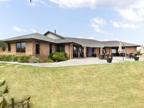 162 Maungatautari Road, Cambridge