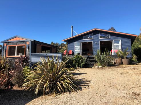 50 Parapara Beach Road, Parapara