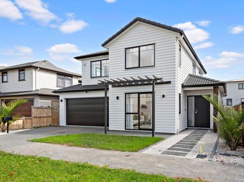 3 Nils Andersen Road, Whenuapai