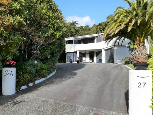 27 Coates Street, Greymouth