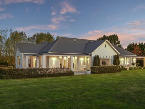 193 Aberdeen Road, Prebbleton