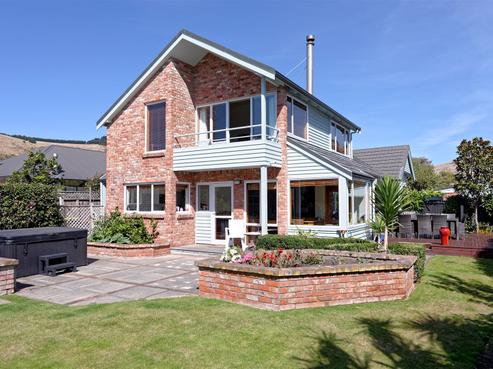 93 Nayland Street, Sumner