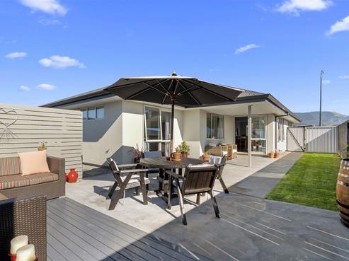 41 Kerei Street, Motueka