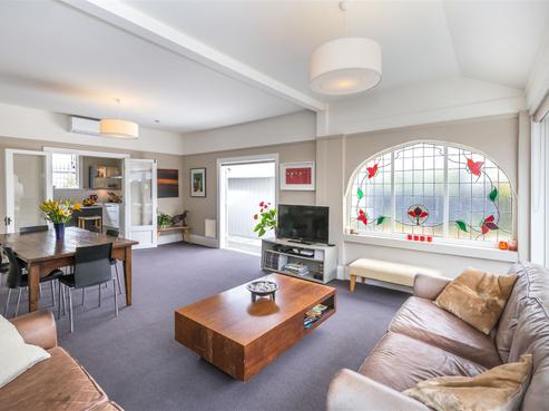 78 Nayland Street, Sumner
