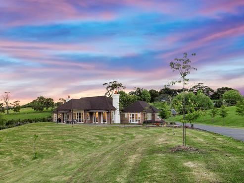 258 Bawden Road, Dairy Flat