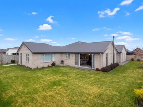 59 Huntingdon Drive, Rangiora