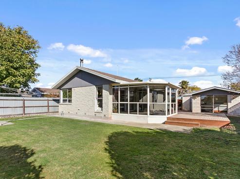 16 Rangiora Woodend Road, Woodend