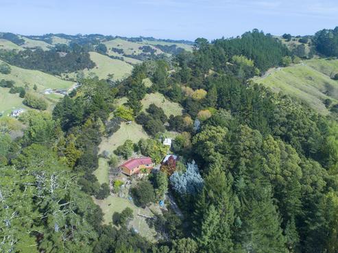 179 Tunnel Road, Puhoi