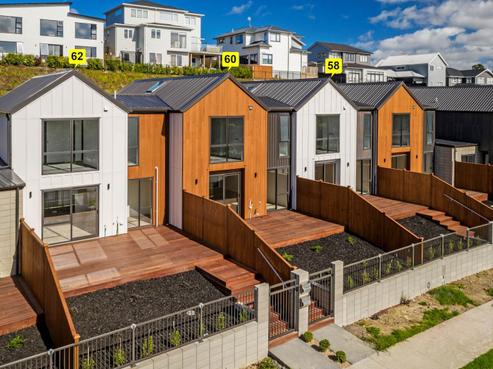 58 Arran Point Parade, Orewa