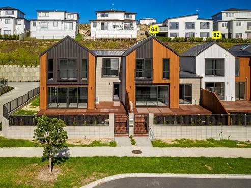 62 Arran Point Parade, Orewa