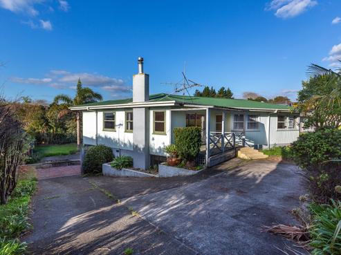22 Victoria Avenue, Waiuku
